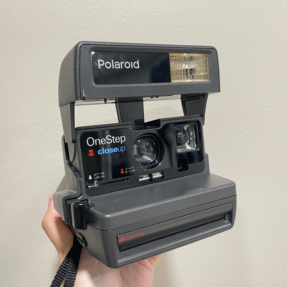 Polaroid Instant